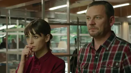 Komisarz Alex Temporada 8 Episodios 12 • Sub Español