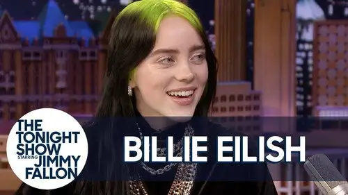 The Tonight Show Starring Jimmy Fallon Temporada 7 Episodios 19 • Sub Español