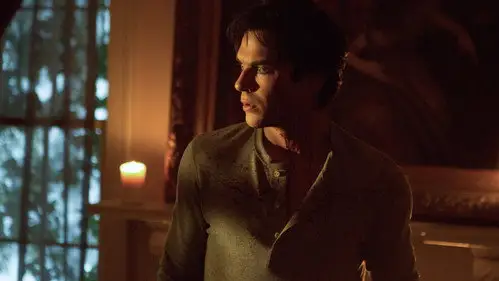Crónicas vampíricas Temporada 7 Episodios 11 • Sub Español