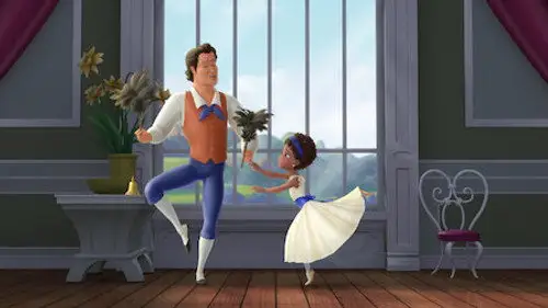 La princesa Sofía Temporada 3 Episodios 9 • Sub Español