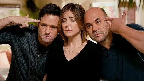 Cougar Town Temporada 6 Episodios 10 • Sub Español