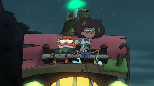 Anfibilandia Temporada 2 Episodios 21 • Sub Español