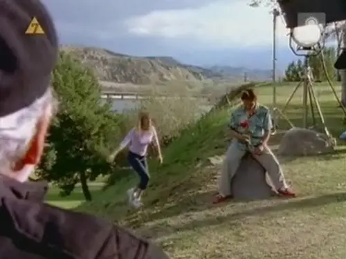 Power Rangers Temporada 7 Episodios 7 • Sub Español