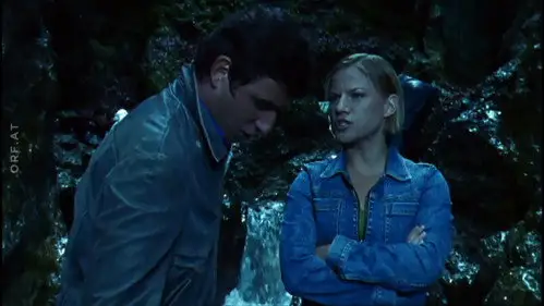 Crimen en los Alpes Temporada 5 Episodios 8 • Sub Español