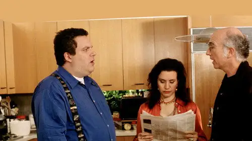 Larry David Temporada 1 Episodios 8 • Sub Español
