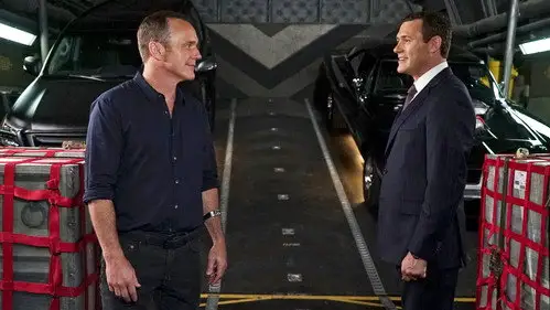 Marvel Agentes de S.H.I.E.L.D. Temporada 4 Episodios 6 • Sub Español