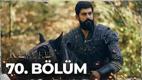 Imperio 2019 Temporada 3 Episodios 6 • Sub Español