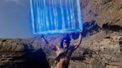 Power Rangers Temporada 22 Episodios 4 • Sub Español
