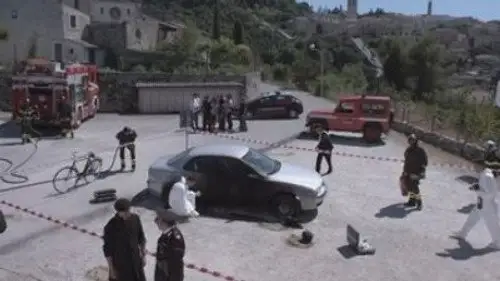 Don Matteo Temporada 9 Episodios 11 • Sub Español