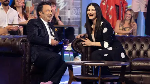 GialappaShow Temporada 4 Episodios 1 • Sub Español