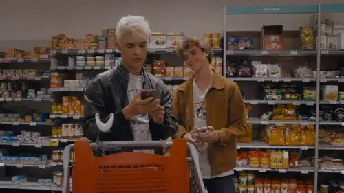 wtFOCK Temporada 3 Episodios 3 • Sub Español