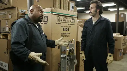 Me llamo Earl Temporada 2 Episodios 22 • Sub Español