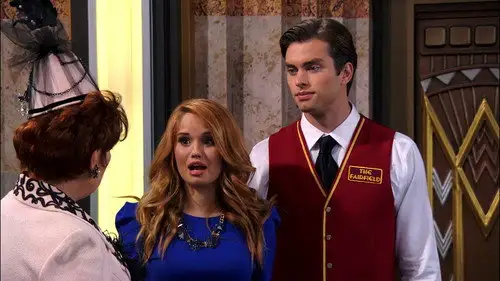 Jessie Temporada 3 Episodios 22 • Sub Español