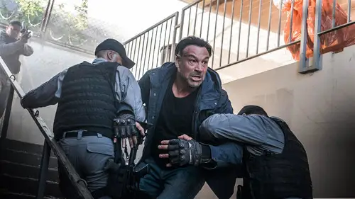 Van Helsing Temporada 3 Episodios 9 • Sub Español