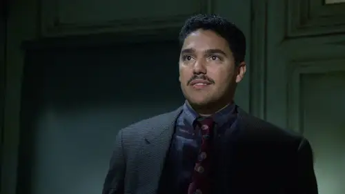 NYPD Blue Temporada 4 Cap 5 • Español Online