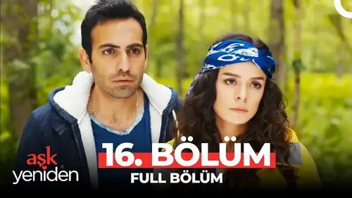 Amor a segunda vista Temporada 1 Episodios 16 • Sub Español