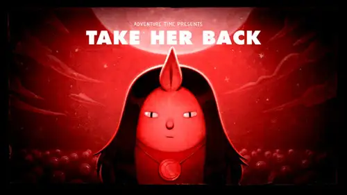 Hora de aventuras Temporada 7 Episodios 11 • Sub Español