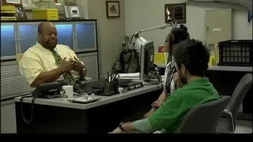 Chuck Temporada 0 Episodios 3 • Sub Español