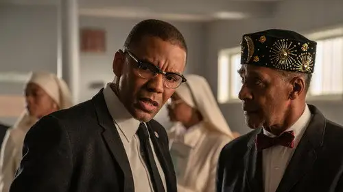 El padrino de Harlem Temporada 1 Episodios 6 • Sub Español