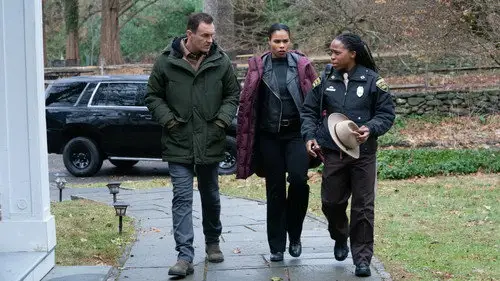 FBI: Most Wanted Temporada 1 Episodios 6 • Sub Español