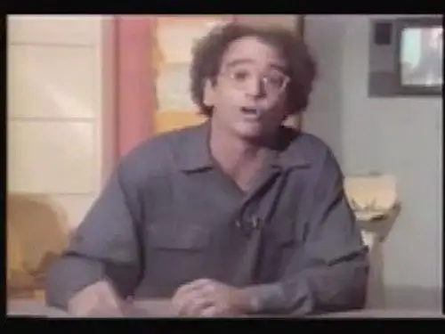 Larry David Temporada 0 Episodios 19 • Sub Español