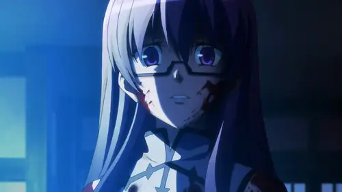Akame ga Kill! Temporada 1 Episodios 5 • Sub Español