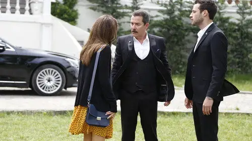 Ciudad cruel Temporada 1 Episodios 8 • Sub Español