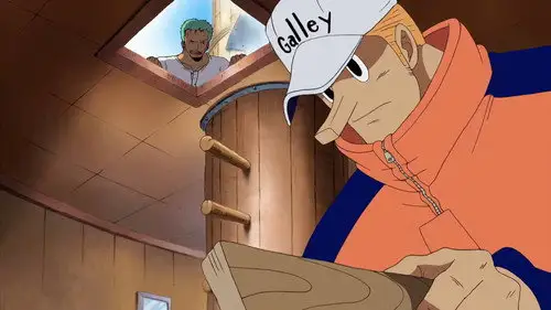 One Piece Temporada 8 Episodios 232 • Sub Español