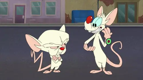Animaniacs Temporada 2 Episodios 8 • Sub Español