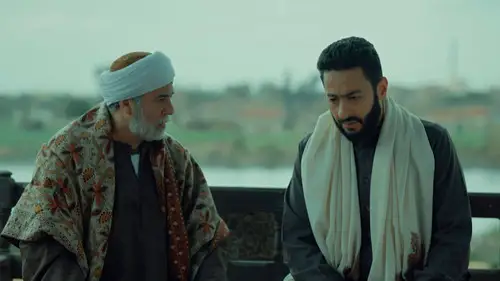 Al Maddah Temporada 4 Episodios 10 • Sub Español