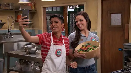 Campamento Kikiwaka Temporada 3 Episodios 6 • Sub Español