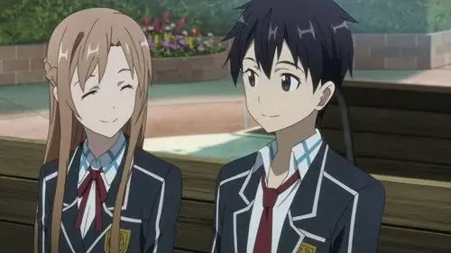 Sword Art Online Temporada 1 Episodios 25 • Sub Español