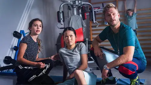 Schloss Einstein Temporada 29 Episodios 15 • Sub Español