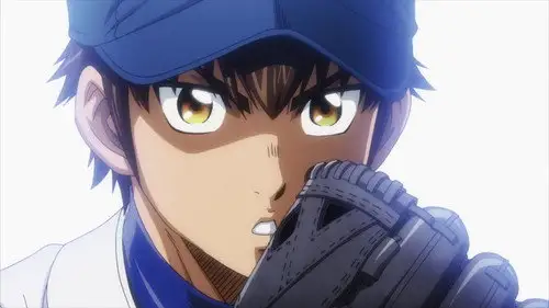 Ace of the Diamond Temporada 3 Episodios 23 • Sub Español