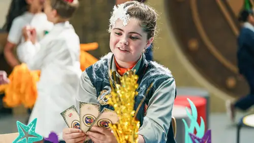 Odd Squad Temporada 6 Episodios 4 • Sub Español