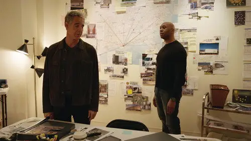 NCIS: Nueva Orleans Temporada 4 Episodios 15 • Sub Español