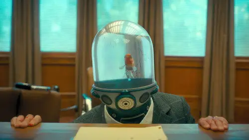 The Umbrella Academy Temporada 2 Episodios 7 • Sub Español
