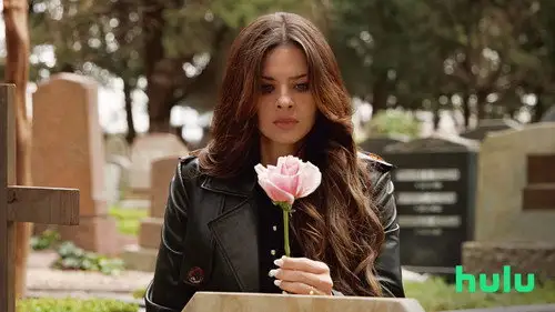 Hija del fuego: La venganza de la bastarda Temporada 1 Episodios 7 • Sub Español