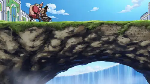 One Piece Temporada 9 Episodios 266 • Sub Español