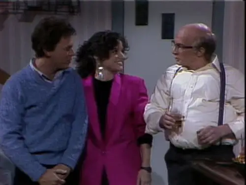 Saturday Night Live Temporada 10 Episodios 10 • Sub Español
