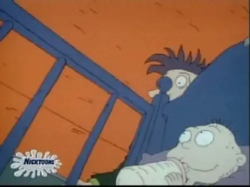 Rugrats: Aventuras en pañales Temporada 1 Episodios 18 • Sub Español
