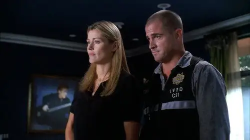 CSI: Las Vegas Temporada 7 Episodios 2 • Sub Español