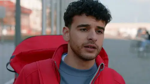 wtFOCK Temporada 5 Episodios 5 • Sub Español