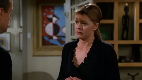 Frasier Temporada 7 Episodios 23 • Sub Español