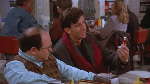 Seinfeld Temporada 7 Episodios 10 • Sub Español
