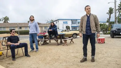 Animal Kingdom Temporada 6 Episodios 4 • Sub Español