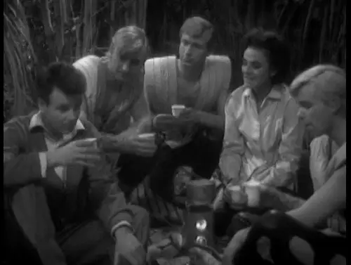 Doctor Who 1963 Temporada 1 Episodios 9 • Sub Español