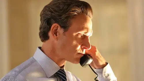 Scandal Temporada 4 Episodios 4 • Sub Español