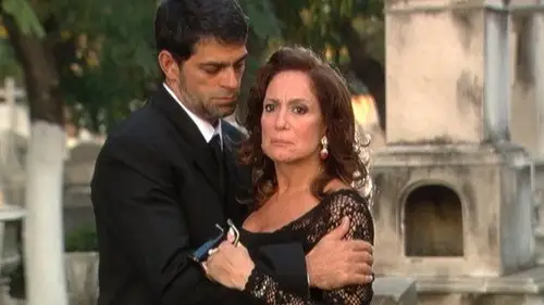 Señora del Destino Temporada 1 Episodios 11 • Sub Español