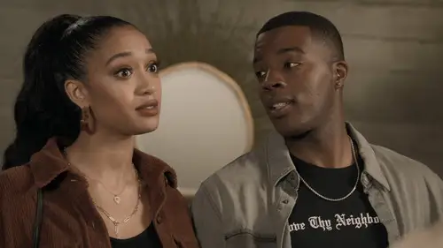 All American Temporada 3 Episodios 19 • Sub Español